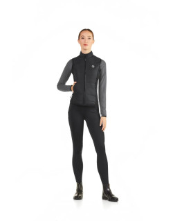 Gilet matelassé femme EGO7 Dea | Performance et style pour l'équitation