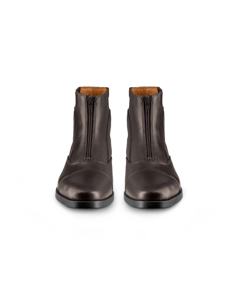 Boots d'équitation EGO7 Taurus | Confort et sécurité pour une pratique quotidienne