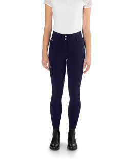 Pantalon d'équitation femme EGO7 Jumping CA | Confort et maintien pour le dressage