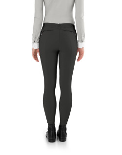 Pantalon d'hiver femme EGO7 Jumping WI | Chaleur et maintien pour l'équitation