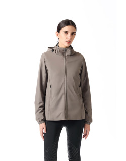 Veste coupe-vent & résistante à l'eau EGO7 Windcheater