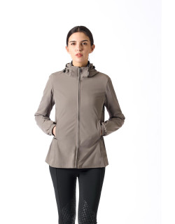 Veste coupe-vent & résistante à l'eau EGO7 Windcheater