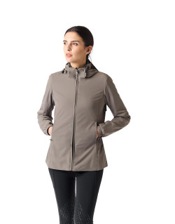Veste coupe-vent & résistante à l'eau EGO7 Windcheater