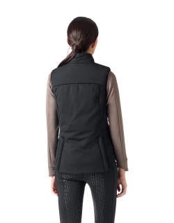 Veste rembourrée femme EGO7 Ribbed MV| Style et fonctionnalité