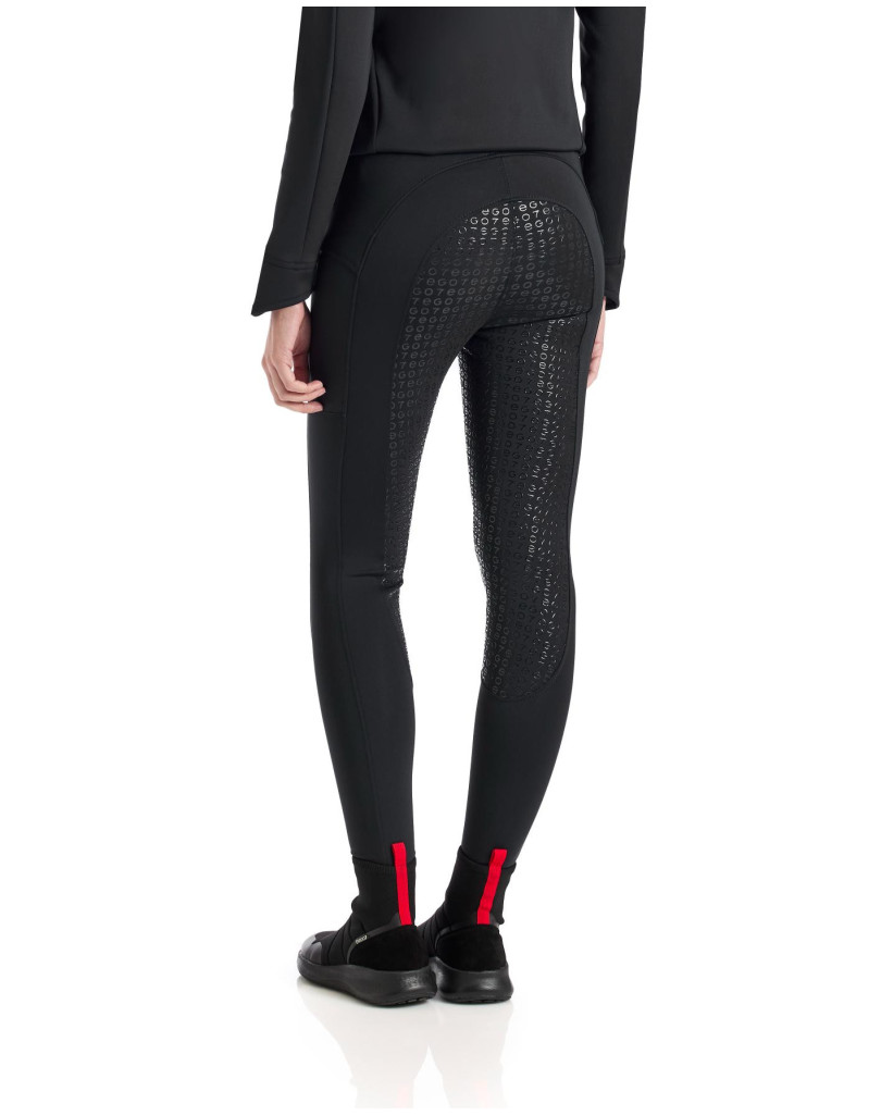Legging d'équitation femme EGO7 MV