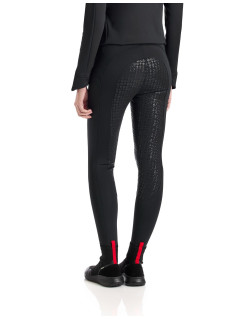 Legging d'équitation femme EGO7 MV