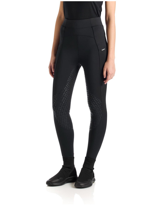 Legging d'équitation femme EGO7 MV