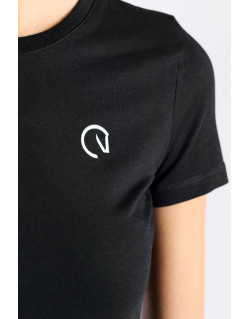 T-shirt RIBBED MV EGO7 Femme