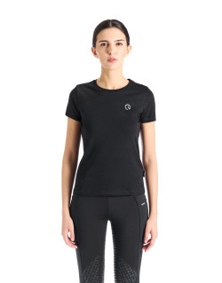 T-shirt RIBBED MV EGO7 Femme