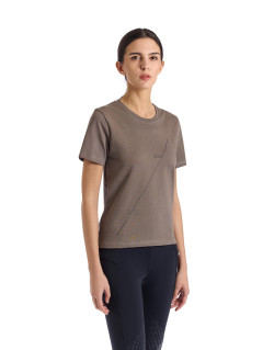 T-shirt élégant EGO7 Luxury MV