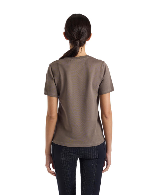 T-shirt élégant EGO7 Luxury MV