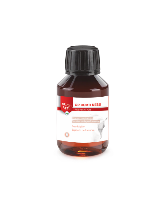 OR-CORTI NEBU 100ml
