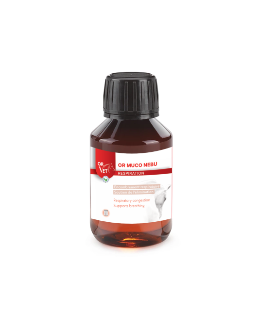 OR-MUCO NEBU 100ml