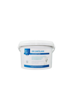 OR-CARTILAGE avec MSM