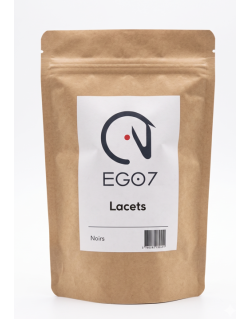 Lacets pour bottes EGO7
