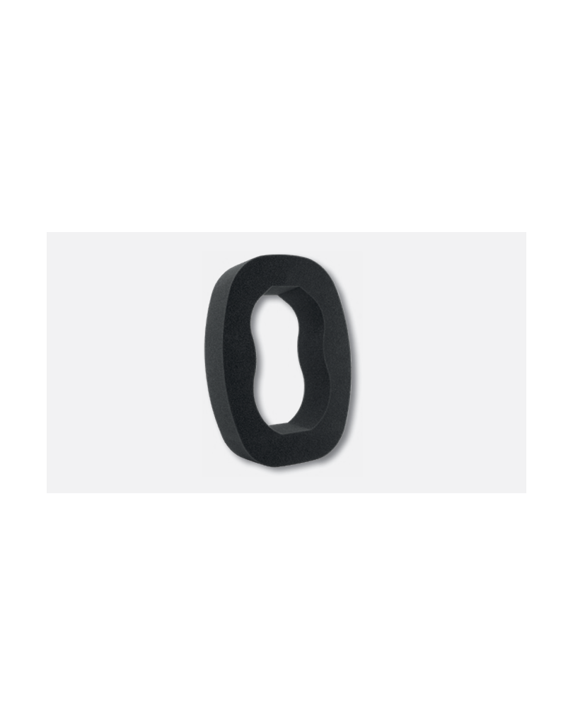 SAHOMA-II Bague d'étanchéité pour grands chevaux