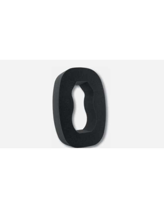 SAHOMA-II Bague d'étanchéité pour poulain