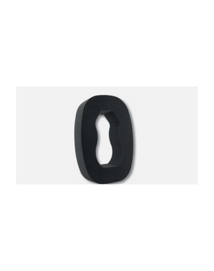 SAHOMA-II Bague d'étanchéité pour poulain