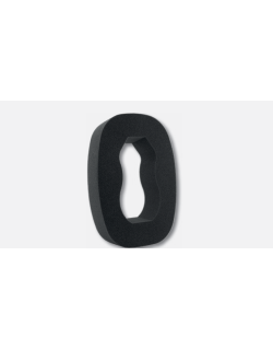 SAHOMA-II Bague d'étanchéité pour poulain