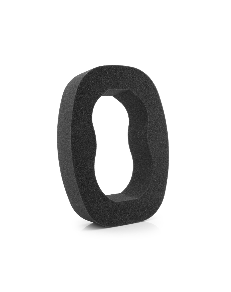 SAHOMA-II Bague d'étanchéité pour poulain