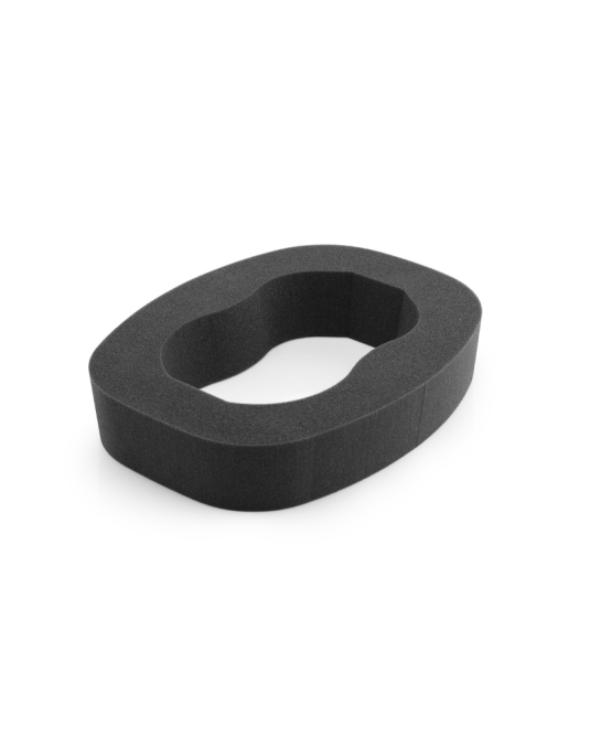 SAHOMA-II Bague d'étanchéité pour poulain
