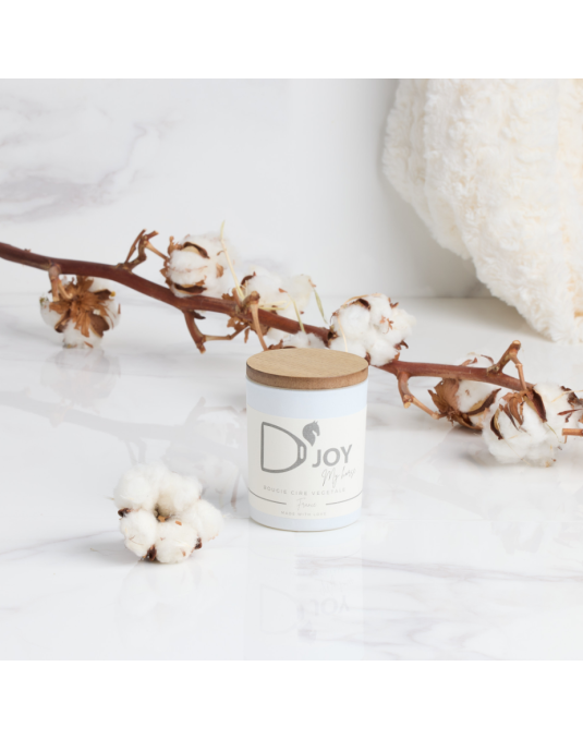 Bougie "D'Joy my Horse" 150 gr