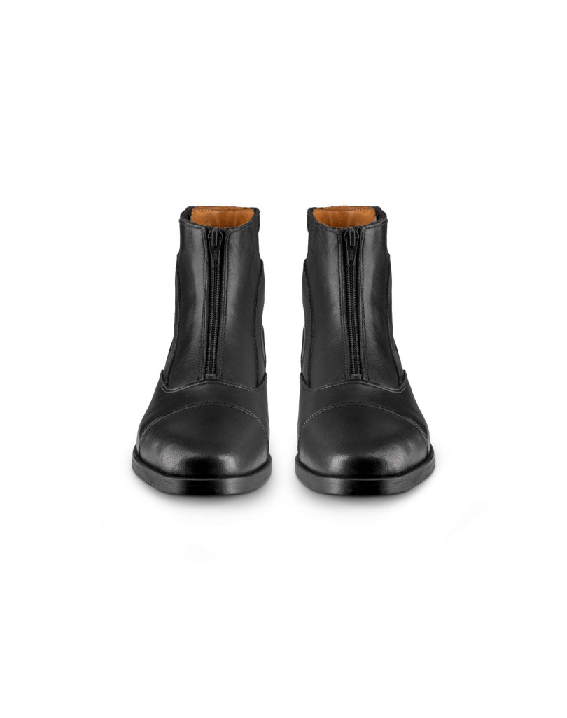 Boots d'équitation EGO7 Taurus - Zip avant et design ergonomique