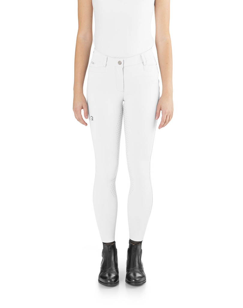 Pantalon d'équitation Dressage FG - Confort et Adhérence Totale