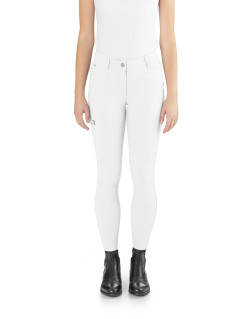 Pantalon d'équitation Dressage FG - Confort et Adhérence Totale