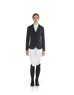 Veste de concours femme EGO7 Elegance CL - Design italien raffiné