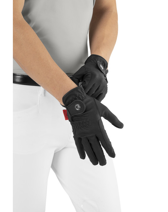 Gants équitation EGO7 Action Glove - Confort et Adhérence