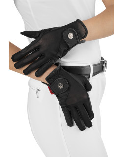 Gants équitation EGO7 Air Gloves - Légers et Respirants