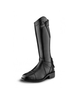 Bottes d'équitation EGO7 DELPHI - Confort, Style et Adhérence Supérieu