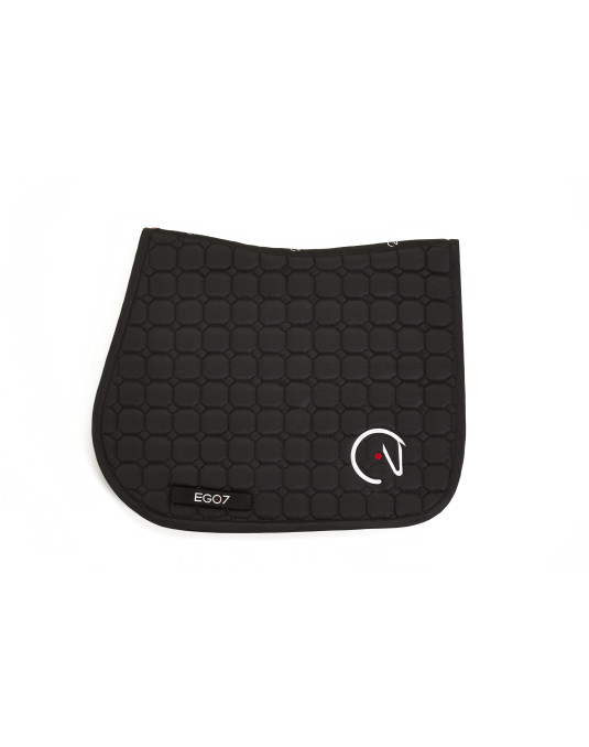 Tapis de selle EGO7 All-Purpose - Performance pour le saut d'obstacles