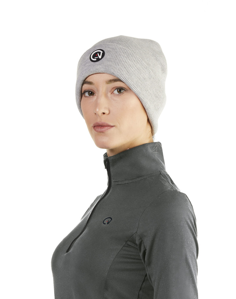 Bonnet EGO7 Beanie - Chaleur et Style Moderne