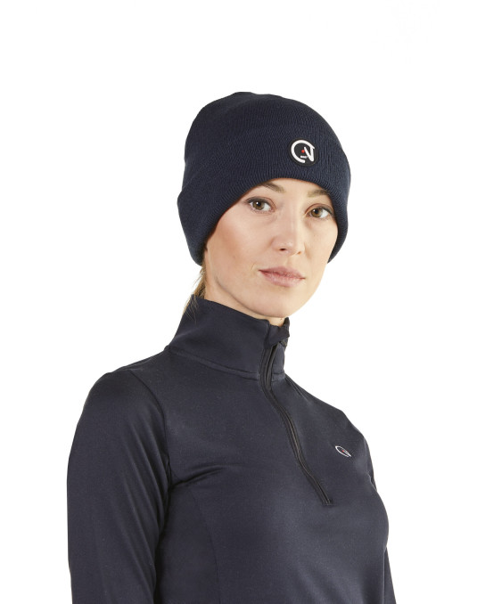 Bonnet EGO7 Beanie - Chaleur et Style Moderne