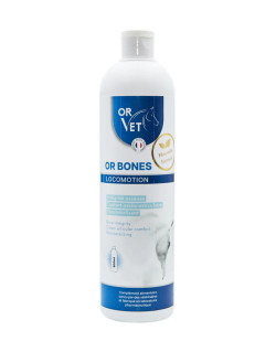 OR BONES - Renforcement et protection osseuse.