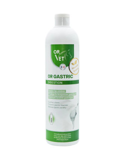 OR GASTRIC - Solution naturelle contre les ulcères gastriques chez les chevaux