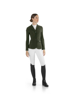 Veste de concours femme EGO7 Be Air | Légèreté et performance en compétition