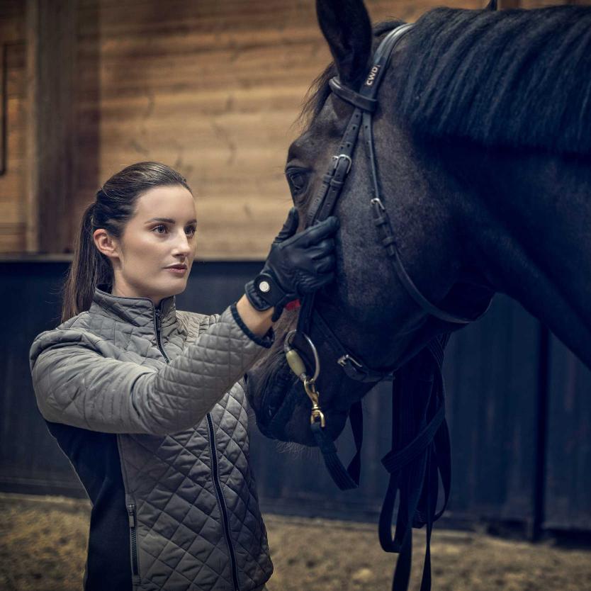 Vêtements d'équitation